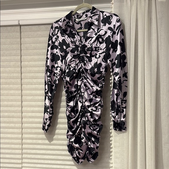 ZARA DRESS - Picture 1 of 4